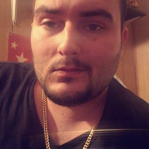 Meet your Posher, William